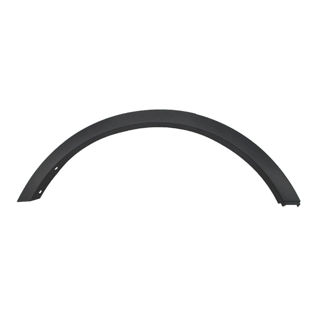 Replacement Polypropylene Rear Passenger Side Wheel Arch Trim