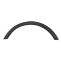 Replacement Polypropylene Rear Passenger Side Wheel Arch Trim