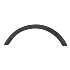 Replacement Polypropylene Rear Passenger Side Wheel Arch Trim