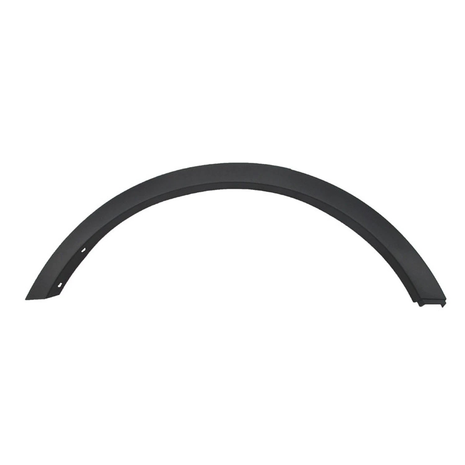 Replacement Polypropylene Rear Passenger Side Wheel Arch Trim
