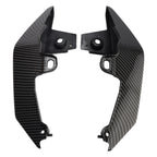 Carbon Tail Seat Side Cowl Cover Fairing for Yamaha MT-09 FZ09 (2017–2021)