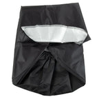 Tire Cover 4pcs Heavy Canvas for Trailer RV
