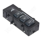 Transfer Case Switch for Chevrolet Silverado 1500 2500 3500 (2001–2002)