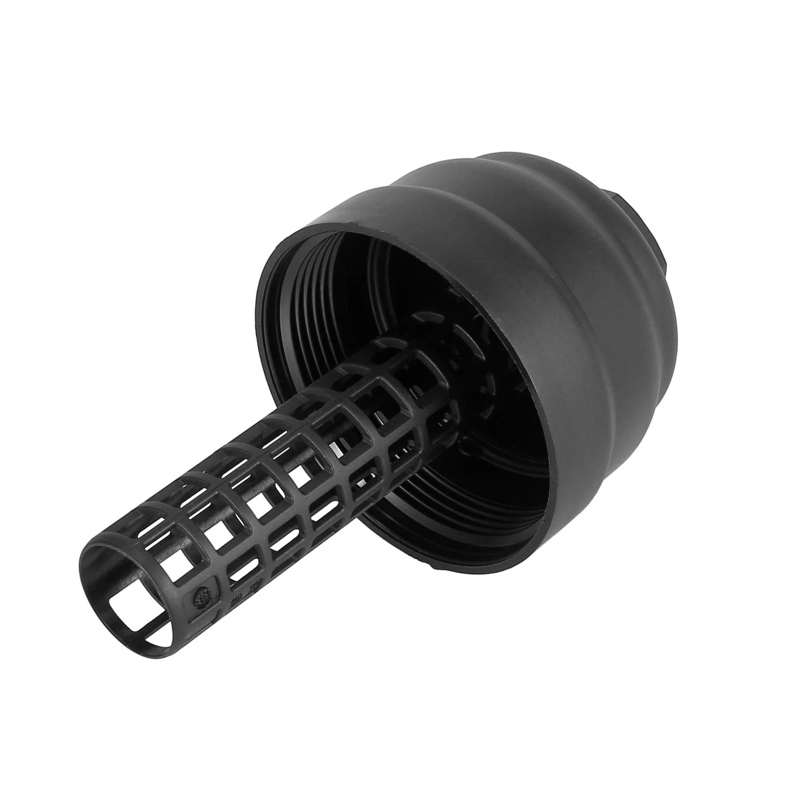 Oil Filter Cap Assembly for Audi A4 A5 A6 Q5 Q7 S4 (2008–2018) 06E115433C