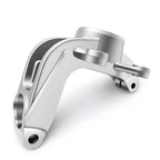 Front Left Steering Knuckle for Ford Focus 2006–2011 (2.0L, 2.5L, 698-113)