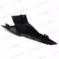 Rear Tail Seat Cowl Cover for BMW S1000RR (2015–2017) - Real Carbon Fiber