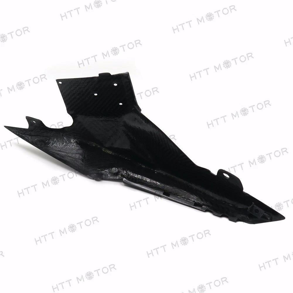 Rear Tail Seat Cowl Cover for BMW S1000RR (2015–2017) - Real Carbon Fiber