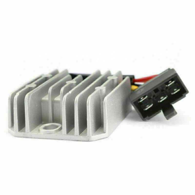 Voltage Regulator for Kymco Agility 50 R16 125 150 Super 8 50/125 (2007–2016)