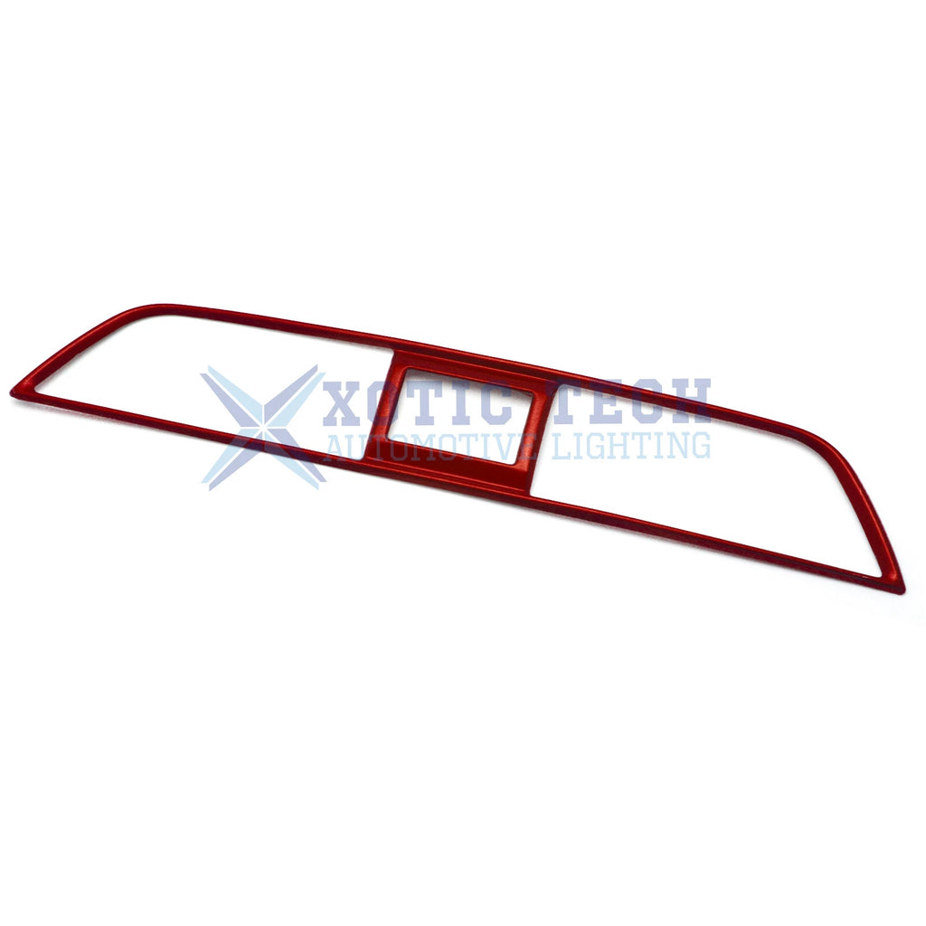 Center Dashboard Air Vent Outlet Trim for Honda Accord (2018-2022)