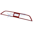 Center Dashboard Air Vent Outlet Trim for Honda Accord (2018-2022)