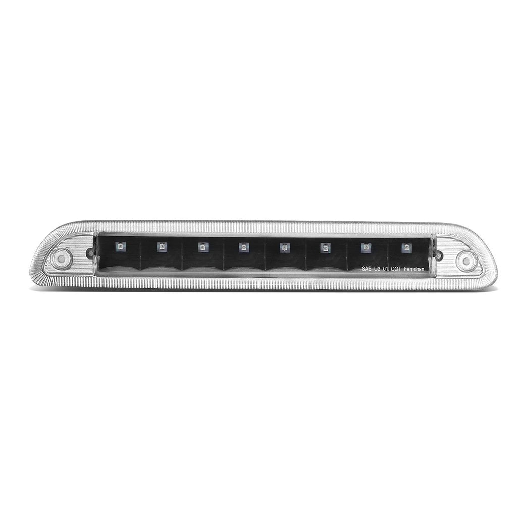 LED Third Tail Brake Light for Ford Escape Mariner (2001–2007)