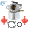 Carburetor for Craftsman Push Mower 6.25 6.75 HP (675 190cc) 790845 799871 799866