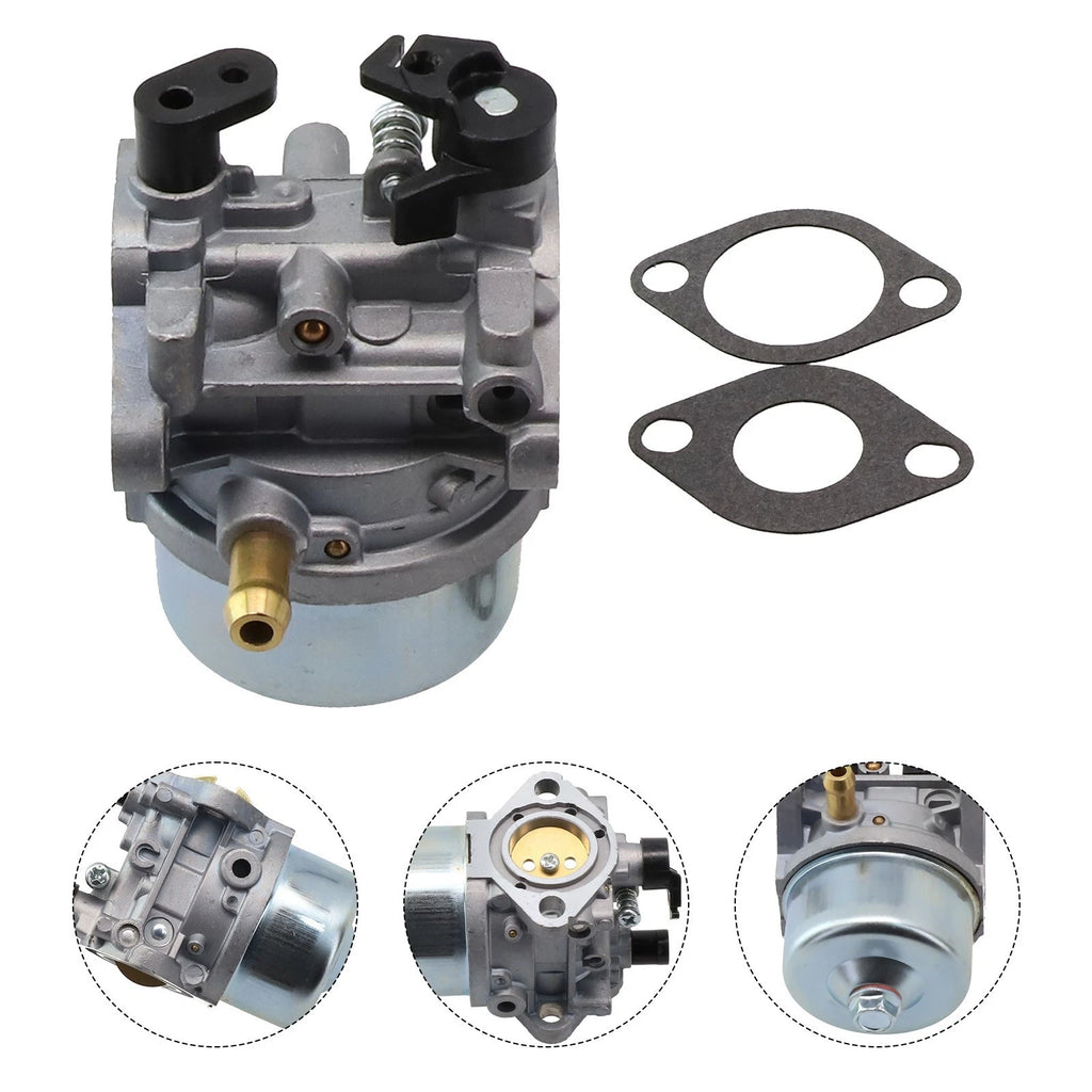 2pcs Carburetor Gaskets for AS30 (15004-0962, 15004-7010)