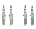 Set of 4 NGK Iridium Spark Plugs 4344 LTR5IX-11 for Oldsmobile Mercury