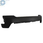 Front Bumper Bar for Chevy Silverado 1500 (2019-2021)