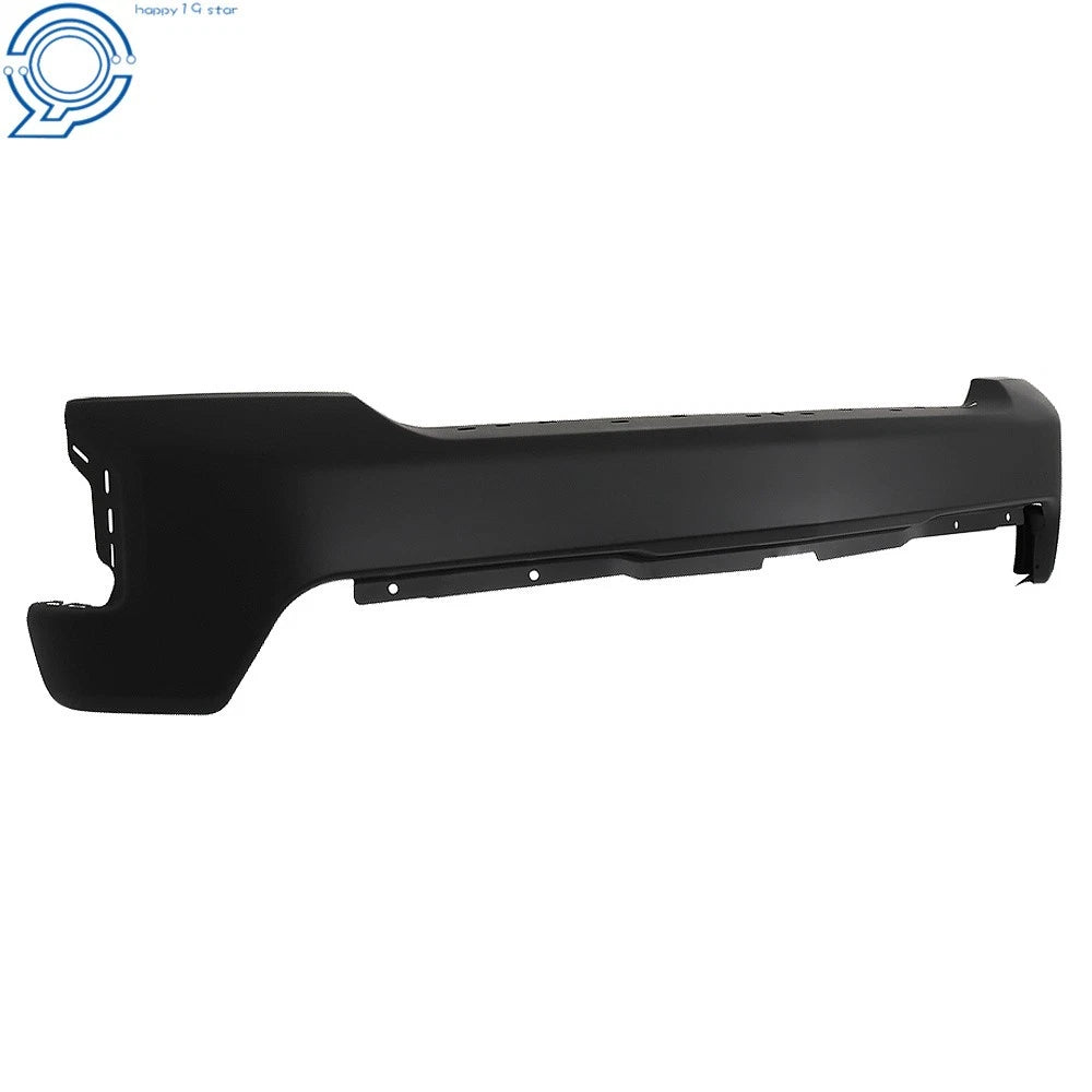 Front Bumper Bar for Chevy Silverado 1500 (2019-2021)