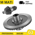 Final Drive Differential Ring & Pinion Gear for Honda TRX350FE/FM/TE/TM (2000–2006)
