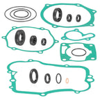Top End Engine Rebuild Kit Gaskets Seal for Yamaha YZ85 (2002–2018)