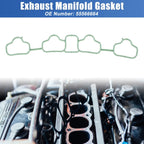 Exhaust Manifold Gasket for Buick Encore, Chevrolet Cruze (No. 55566664)