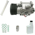 AC Compressor Kit Replacement for Kia Sorento (2012–2015)