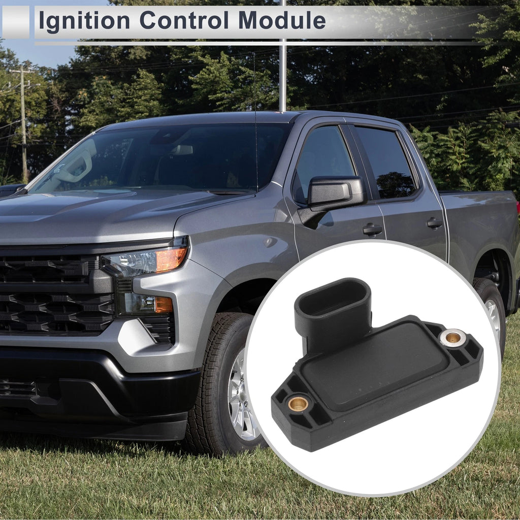 Ignition Control Module for Chevrolet Camaro (1993) No. 10483131, 16132799