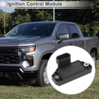Ignition Control Module for Chevrolet Camaro (1993) No. 10483131, 16132799
