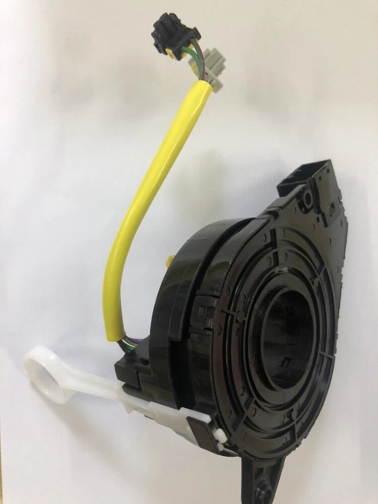 Spiral Cable Clock Spring for Ford F-250 F-350 F-450 F-550 (2008–2010)