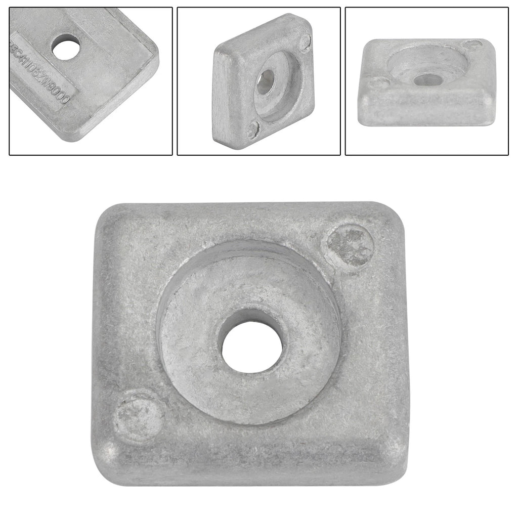 Outboard Aluminium Anodes for Honda BF 8-50PS (41106-ZW9-000)