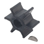 Water Pump Impeller & Key for Suzuki Outboard (17461-92D01)