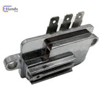 Aluminum Voltage Regulator 21066-7017 for Kawasaki FR730V (2000–2023)