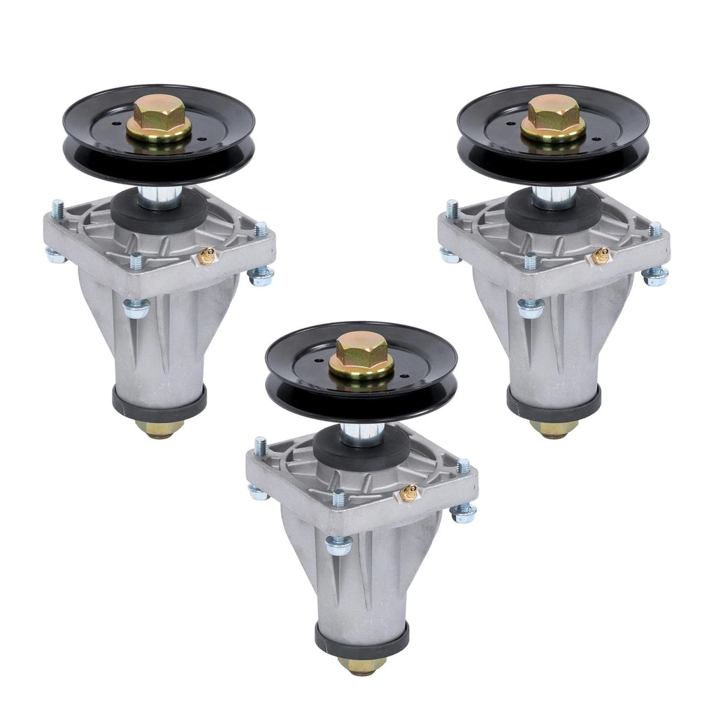 3 Pack Spindle for MTD Cub Cadet