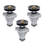 3 Pack Spindle for MTD Cub Cadet