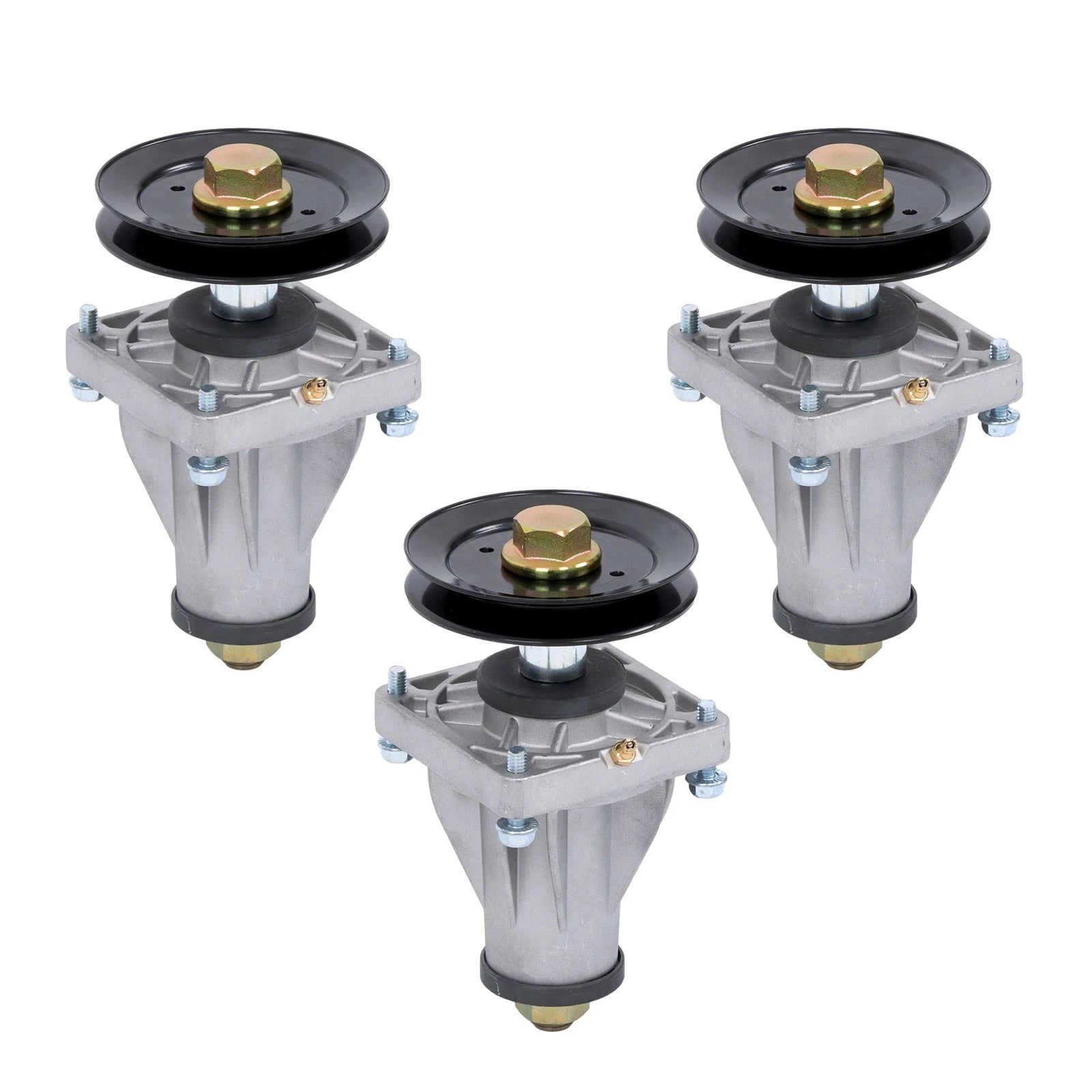 3 Pack Spindle for MTD Cub Cadet