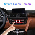 Touch Screen A/C Heater Climate Control Panel 8.8" for BMW 3 4 Series (13-19)