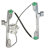 Front Left Window Regulator No Motor for Chrysler 300 300C LE LX (2005–2008)