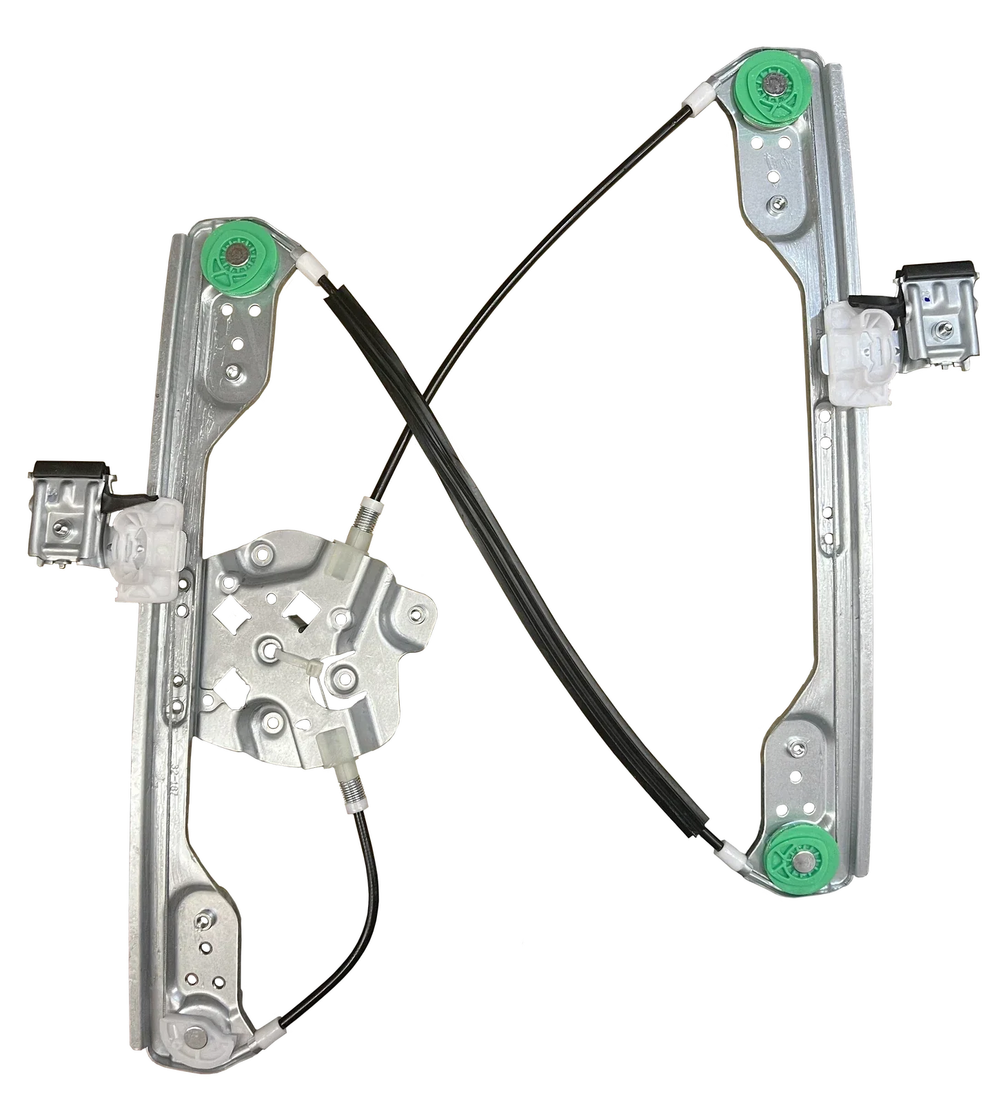 Front Left Window Regulator No Motor for Chrysler 300 300C LE LX (2005–2008)