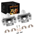 Rear Brake Calipers Kit for Toyota Avalon/Camry/Solara (2004–2007)