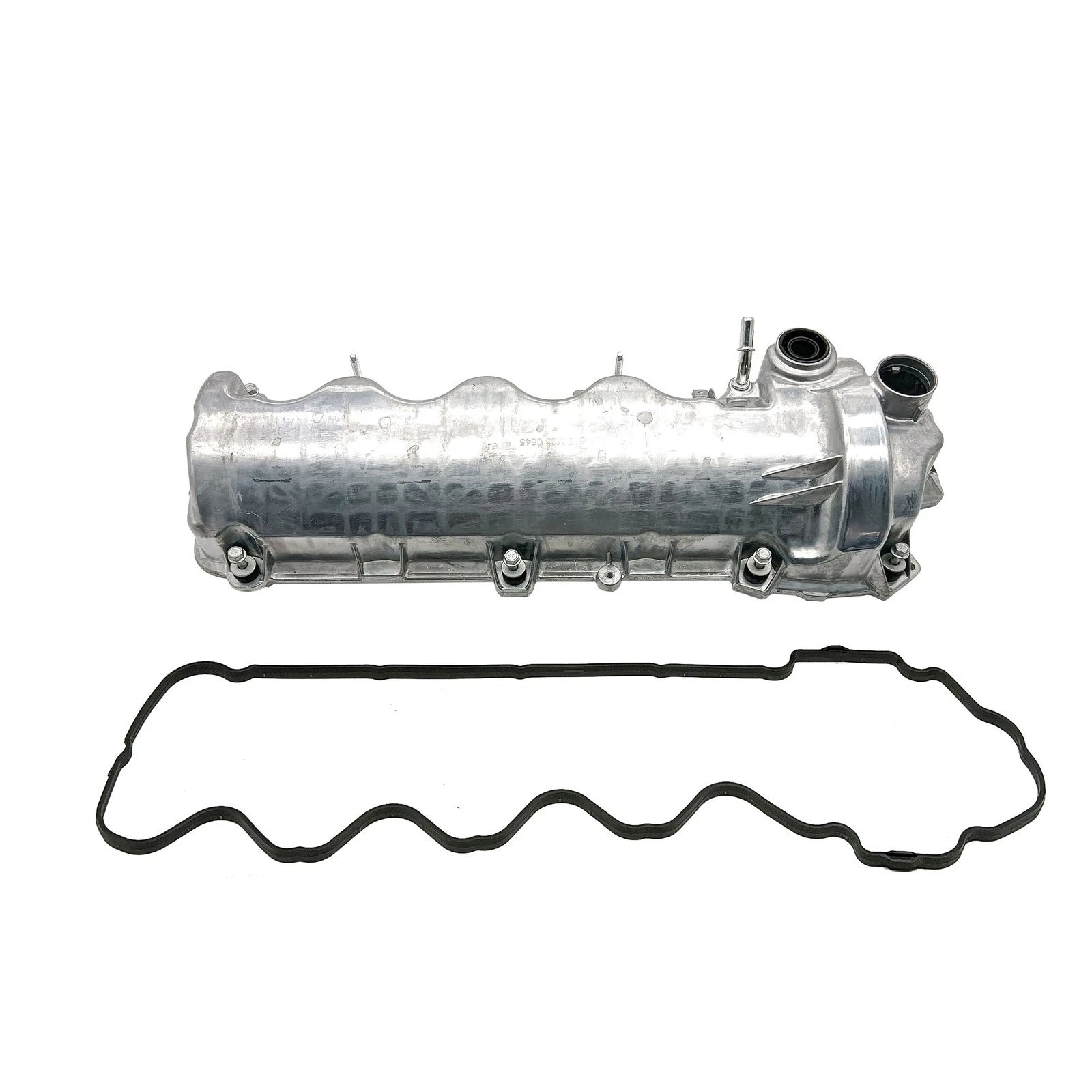 Engine Valve Cover with Gaskets for Ford F150 F250 F350 (2004–2010)
