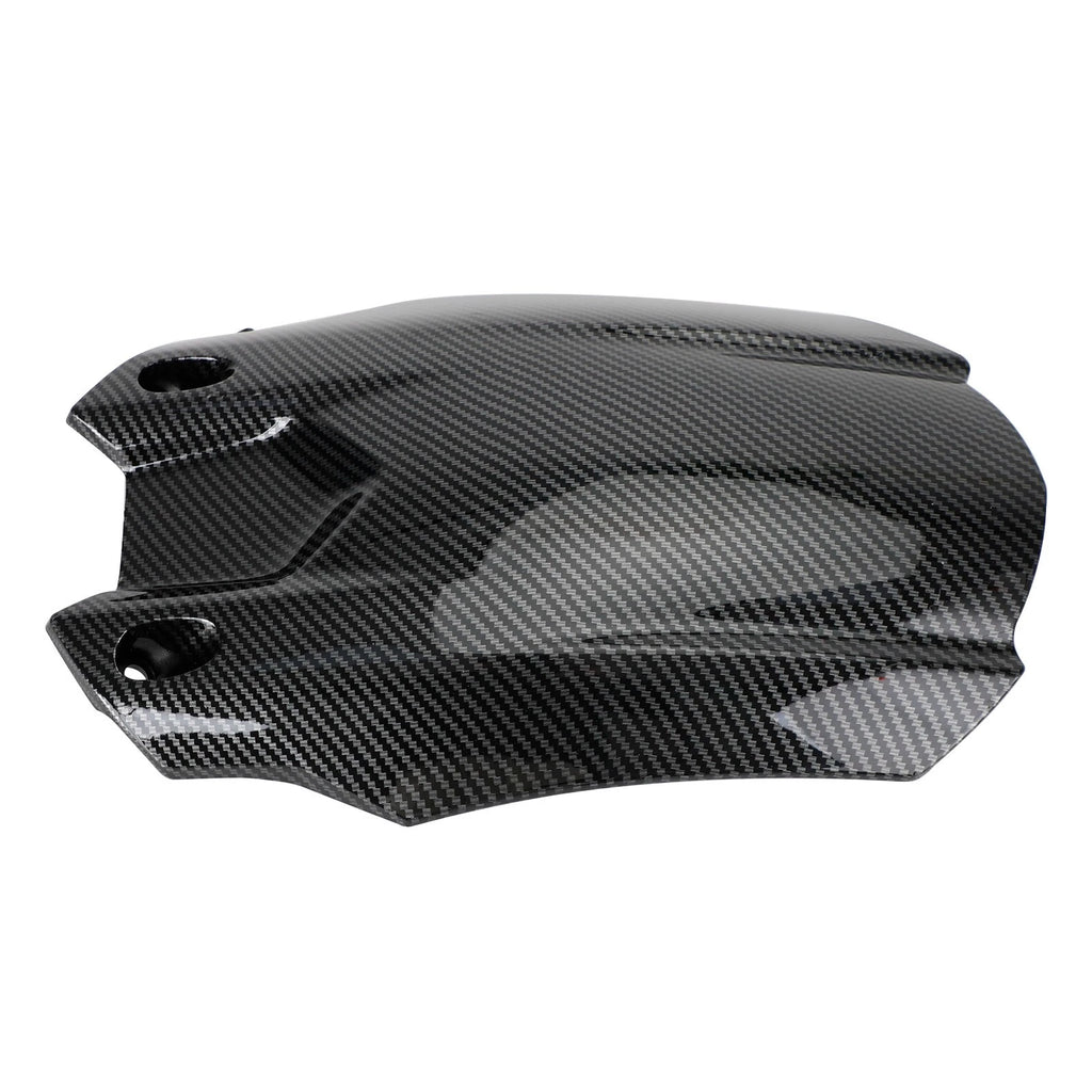 Rear Fender Mudguard Fairing for Yamaha YZF-R1 R1M R1S (2015–2019) Carbon