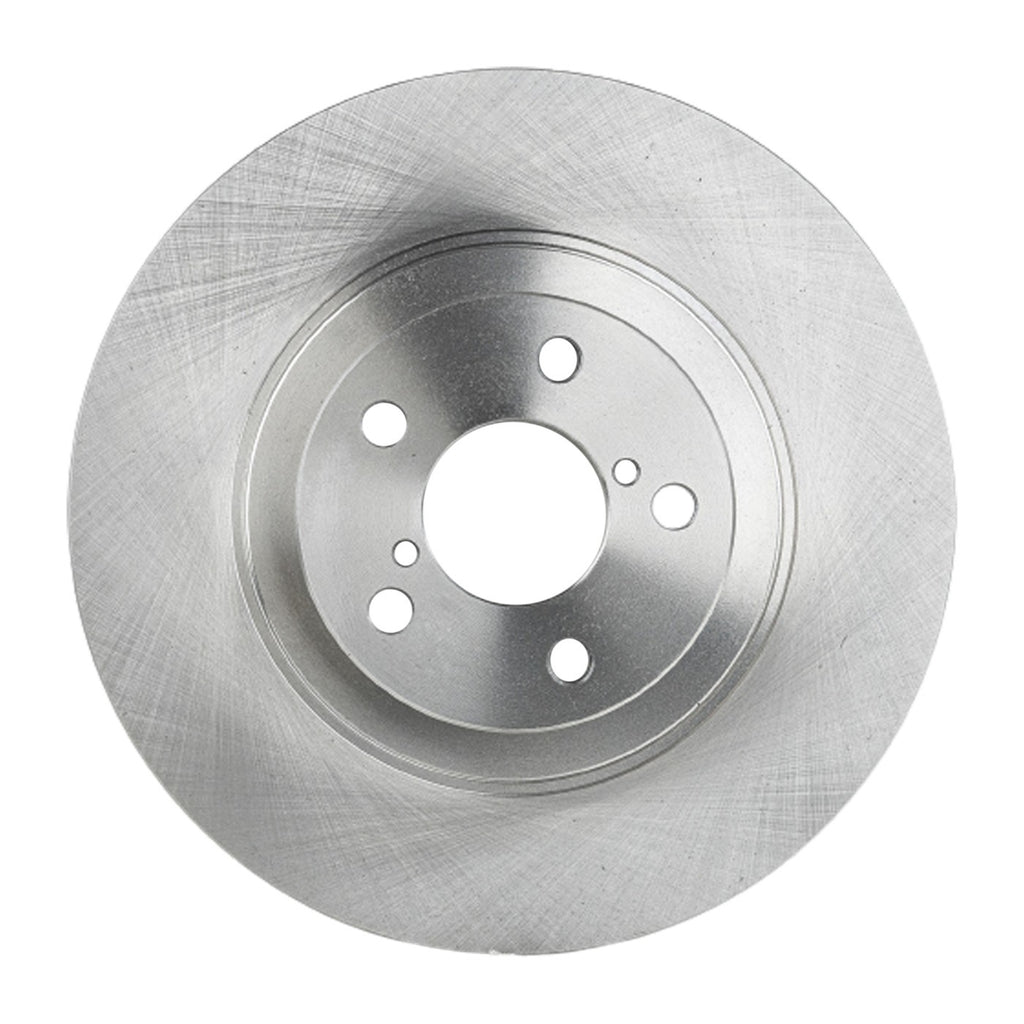 Brake Disc Rotor Set for Subaru Outback, Forester, Impreza, Scion FR-S