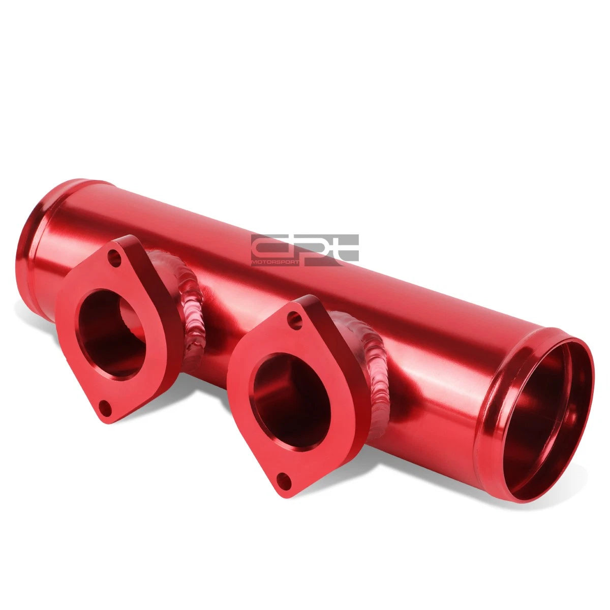 Turbo Charger Blow Off Valve Flange Adapter Pipe for Universal (2.5")