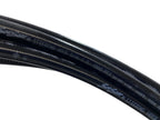 Seastar HO8218SS Bulkhead Steering Hose Kit 18FT 5/16 ID 1000 PSI