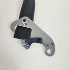 Seat Strap for Harley-Davidson Touring (2014–2023) 24" with Chrome Bracket 52400015