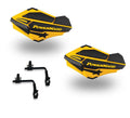 Powermadd Sentinel Handguards for Ski-Doo King Quad Vinson (All Years)