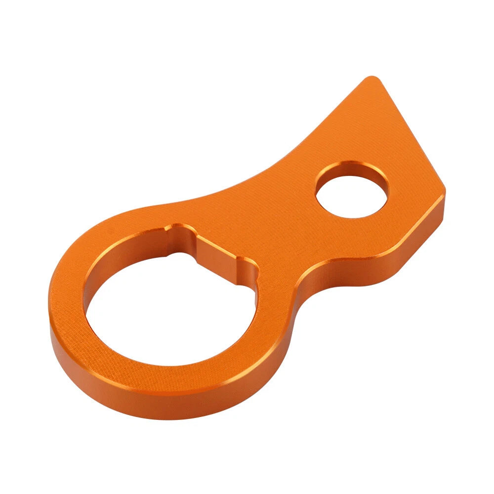 Key Switch Relocating Bracket for KTM 250 350 500 EXC F (2017–2023)