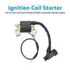 Ignition Coil for Victa V40, Sanli OVH350, OVH400 (4-Stroke)