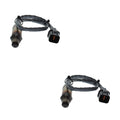 Oxygen Sensor Set of 2 for Kia Sorento (2003–2009)