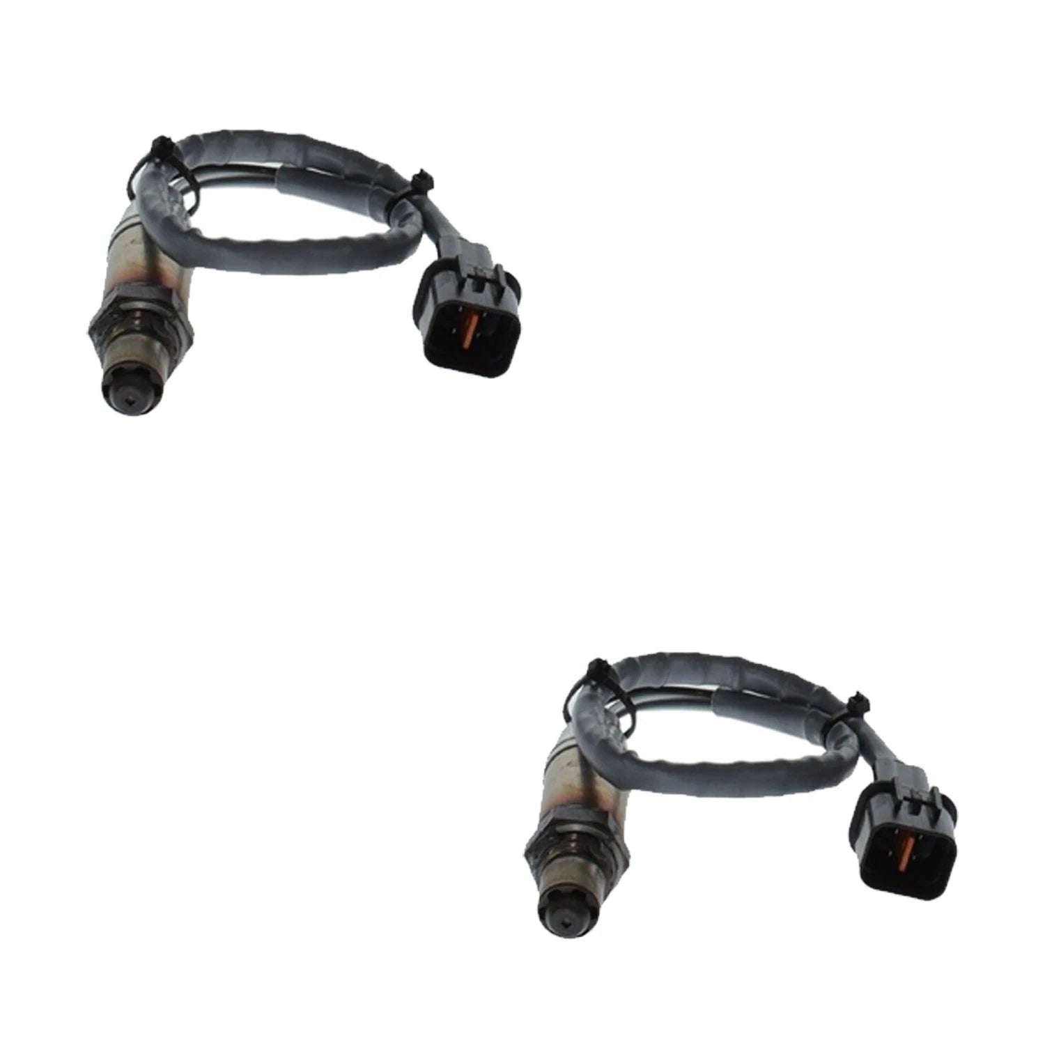 Oxygen Sensor Set of 2 for Kia Sorento (2003–2009)