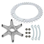 Sprocket & Hub for Yamaha Warrior 350 (1989–2004) 3GD-25386-00-00 2XJ-25412-00-00