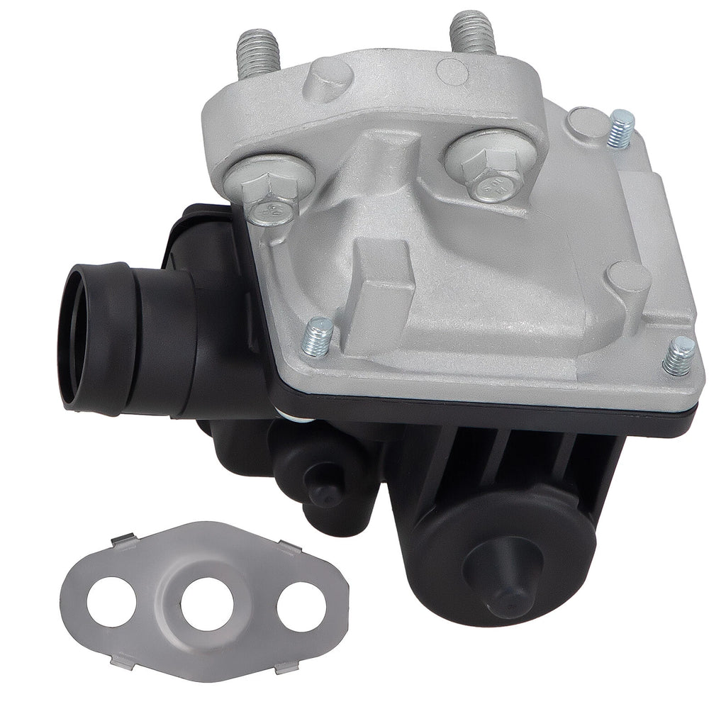 Secondary Air Injection Check Valve for Chevy Equinox GMC Terrain (2005–2019)
